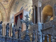 -圣马尔谷圣殿宗主教座堂