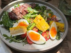 -O'mills Sourdough Bakery&Bistro(永嘉路店)