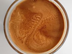 -Gigi Florist·Dk Coffee