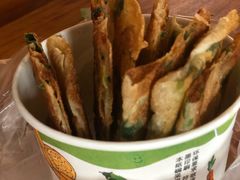 -罍+村卤菜摊(罍街店)