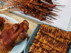 -状元阁烧烤(新华路总店)