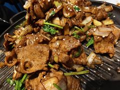-北平食坊·烤鸭(黄寺大街店)