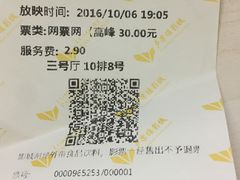 一个成人只能带一孩子-卢米埃影城(苏州园区华润杜比全景声激光店)
