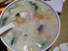 -春江饭店(共青团路总店)