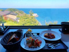 -南紀白浜 浜千鳥の湯 海舟