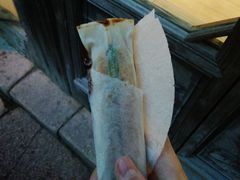 葱包桧-舌尖葱包烩