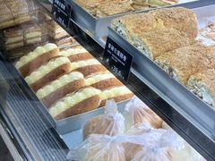 -甜嘟嘟烘焙坊(舒城路店)