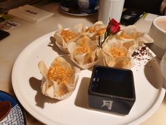 -桂满陇-十里风荷(合生汇店)