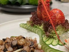 双味澳龙-海味观(老西门店)