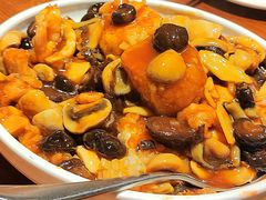 八珍豆腐-陆壹捌餐厅(五大道店)