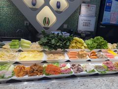 -食悦天美食广场(长沙IFS国金中心店)