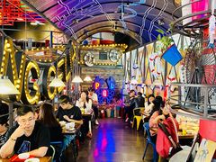 大堂-胖哥俩肉蟹煲(来福士店)