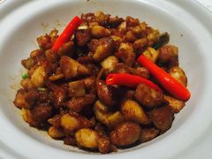 -口味堂(惠济路店)
