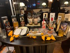 -甄御•海鲜新青岛菜(麦岛店)