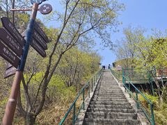 -京东石林峡风景区
