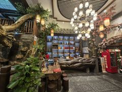 -徐鼎盛民间菜(上筑店)