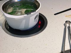 -钱小奴创意自助餐厅(仙居吾悦店)