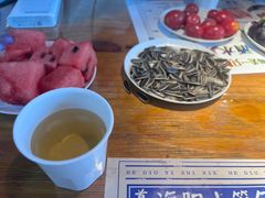 -喝丢一只鞋海鲜烧烤(文体街店)