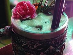 -MOSSO音乐酒吧·Live House(南京西路店)