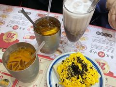 -華人 華星冰室(氹仔 店)