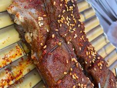 -有奴思烤肉·清真(正宁路店)