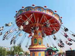 -沈阳方特欢乐世界