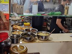 -三同面馆(堰桥店)