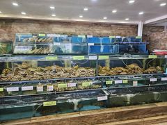 -龙海鲜螃蟹王(宏茂桥店)