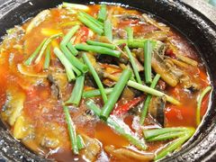 -干老四雅鱼饭店(滨江西路店)
