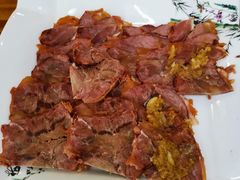 -康城饭店(永盛世纪康城店)