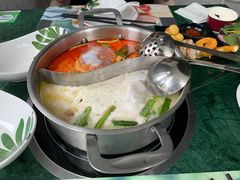 -集渔·泰式海鲜火锅(彭州店)