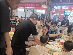 -彭耕记猪油炒小菜(吉联mall店)