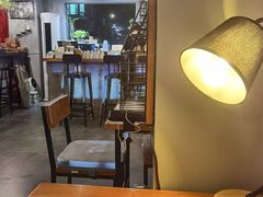 大堂-转山咖啡(松柏社区店)