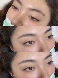 -久匠·野生眉半永久纹眉