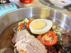 -韩国大金刚烤肉·料理(印象城店)
