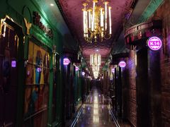 -欢乐迪KTV(观音桥未来国际店)