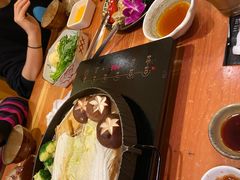 -老村旧煲(江宁金鹰店)