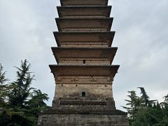 -洛阳白马寺