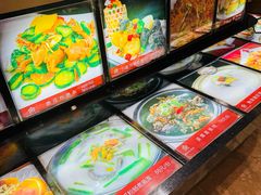 -鸿鑫海鲜楼(福辉店)
