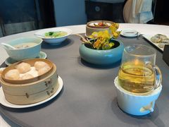 -金悦轩海鲜酒家(拱北店)