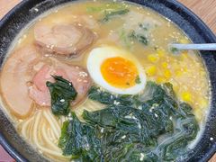 -小川洋风料理(武胜路凯德广场店)