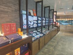 -徐记海鲜(陕西历史博物馆|明德门店)