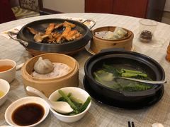 -潮府馆·非遗潮州菜·世纪公园(新国际博览中心店)