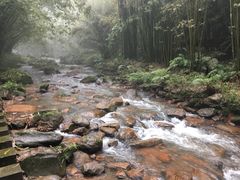 -四洞沟景区