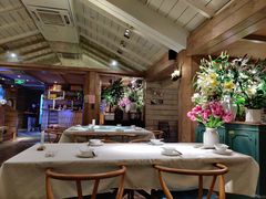大堂-春暖花开(西溪店)