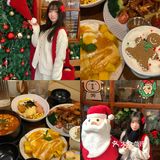 重庆圣诞🎄跟风成功的一集 
