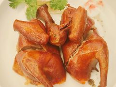 -广州逸林假日酒店·四季桃源中餐厅(白云山风景区店)