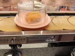 -争鲜回转寿司(中街大悦城店)