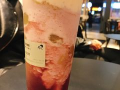 -喜茶(上海五角场万达店)