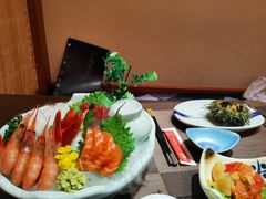 -福樱兰海鲜放题铁板烧(加州店)